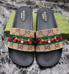 gucci chaussons pour femme s_12a2a44